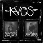 cover: Dj Muggs|Roc Marciano - KAOS (Explicit)