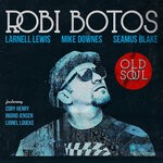 cover: Robi Botos - Old Soul