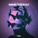 cover: Dawell|Tripton - Running From Myself