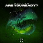 cover: Raoul Zerna - Are You Ready? (2009)