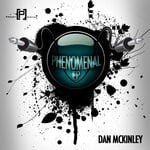 cover: Dan Mckinley - Phenomenal EP (2008)