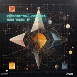 cover: Fundamental Harmonics - Axiom Theory