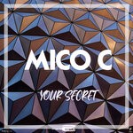 cover: Mico C - Your Secret