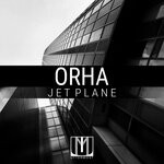 cover: Orha - Jet Plane