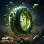 cover: Scionaugh|Kuni - Astral Zucchinia