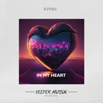 cover: Kvinn - In My Heart