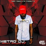 cover: Metro Dj - Metro's Grooves EP