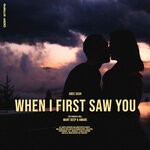 cover: Abee Sash - When I First Saw You