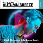 cover: Mitch Slack - Autumn Breeze