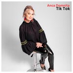 cover: Anca Domnita - Tik Tok