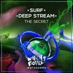 cover: Deep Stream|Surf - The Secret