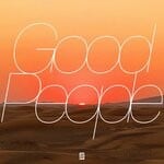 cover: Majid Jordan - Good People