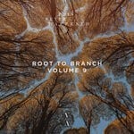 cover: Various - Root To Branch, Vol 9