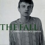 cover: The Fall - Oswald Defence Lawyer (Live)