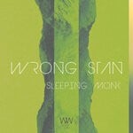 cover: Wrong Stan - Sleeping Monk