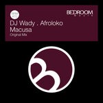 cover: Afroloko|Dj Wady - Macusa