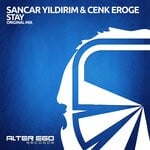 cover: Cenk Eroge|Sancar Yildirim - Stay