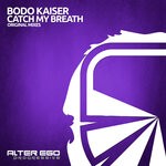 cover: Bodo Kaiser - Catch My Breath