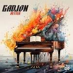 cover: Gadjon - Better