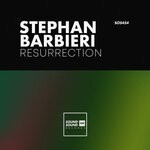 cover: Stephan Barbieri - Resurrection