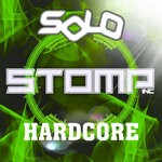 cover: Solo - Hardcore