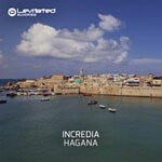 cover: Incredia - Hagana