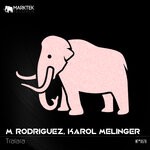 cover: Karol Melinger|M. Rodriguez - Tralara