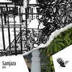 cover: Samjaza - Gaia