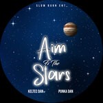 cover: Keltec Dan|Punka Dan - Aim Fi The Stars (Explicit)