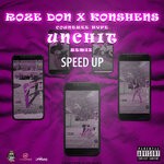 cover: Konshens|Countree Hype|Roze Don - Unch It Remix (Explicit Speed Up)