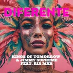 cover: Ria Mar|Jimmy Supreme|Kings Of Tomorrow - Diferente