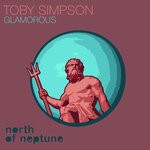 cover: Toby Simpson - Glamorous