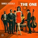 cover: Daniele Busciala - The One