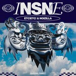 cover: Noizilla|Etc!etc! - INSNE (Explicit)