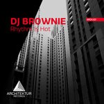 cover: Dj Brownie - Rhythm Is Hot