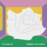 cover: Favours! - Digital Screens