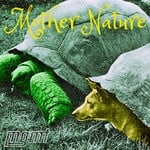 cover: MGMT - Mother Nature