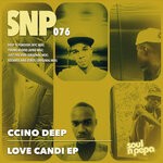 cover: Ccino Deep - Love Candi