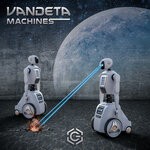 cover: Vandeta - Machines