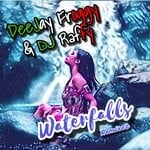 cover: Dj Raffy|Deejay Froggy - Waterfalls (Remixes)