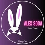 cover: Alex Sosa - Power Town