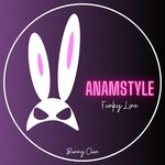 cover: Anamstyle - Funky Line