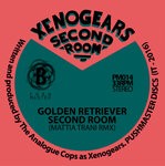 cover: Xenogears - Second Room EP