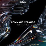 cover: Command Strange - Body & Soul