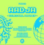 cover: Aadja - Celestial Path EP