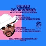 cover: 90 Process - Don't Touch My Pimp EP