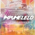 cover: Sekiwe|Kinetic T Feat Simon Manana - Impumelelo