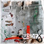 cover: Substr8 - Grammaton