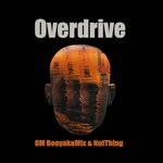 cover: Nutthing|Om Booyakamix - Overdrive