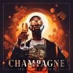 cover: Leo Large|Pyro B - Champagne